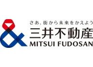 三井不動産株式会社のロゴ