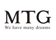 株式会社MTGのロゴ