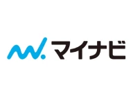 株式会社マイナビのロゴ
