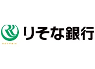 りそな銀行のロゴ