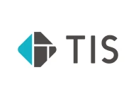 TIS株式会社のロゴ