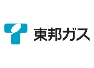 東邦ガスのロゴ