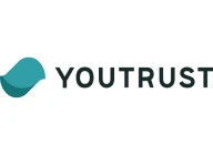 株式会社YOUTRUSTのロゴ
