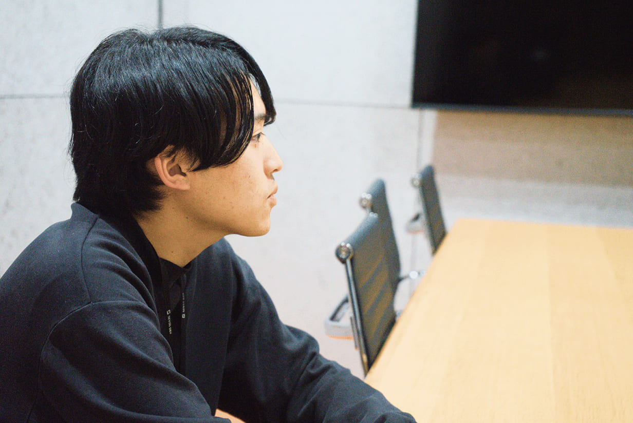 「本質的じゃない仕事はやりたくなかった」。事業の根幹から向き合い続けた２年間で変わった、視座と景色