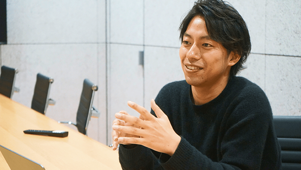 顧客の事業成長を担い、牽引する。セブンデックスの「ビジネスディレクション」ってどんな仕事？