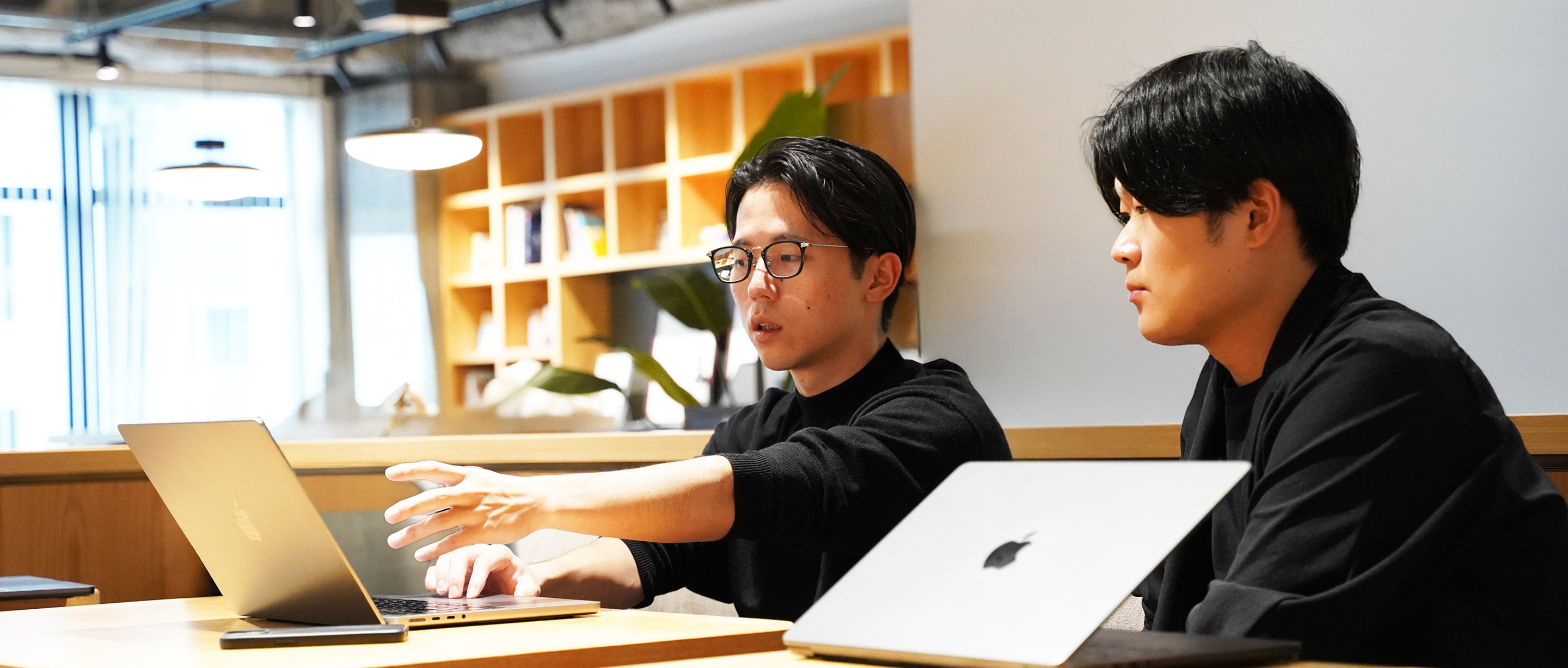 Business Creative Studio